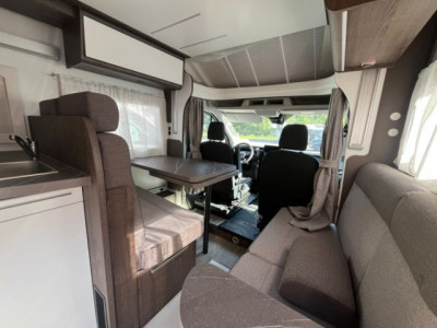 Benimar Tessoro 463 Up PROFILE - Photo 14