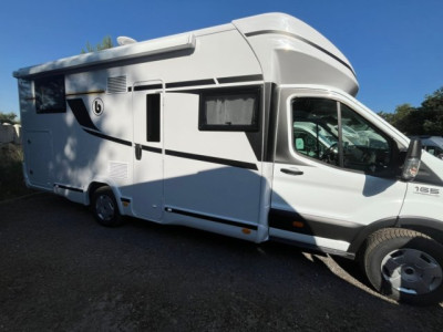 Benimar Tessoro 463 Up PROFILE - Photo 15