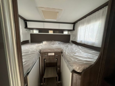 Benimar Tessoro 463 Up PROFILE - Photo 16