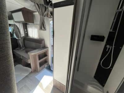 Benimar Tessoro 463 Up PROFILE - Photo 17