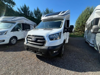 Benimar Tessoro 463 Up PROFILE - Photo 18