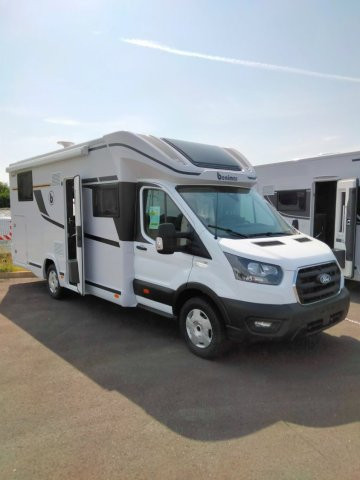 Benimar Tessoro 463 Up - Photo 1