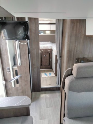 Benimar Tessoro 463 Up - Photo 3