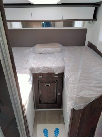 Benimar Tessoro 463 Up - Photo 4