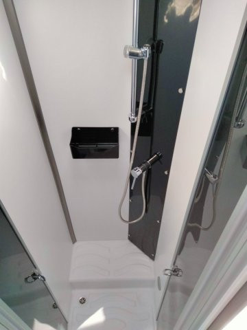 Benimar Tessoro 463 Up - Photo 5
