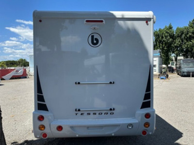 Benimar Tessoro 463 Up t463 - Photo 5