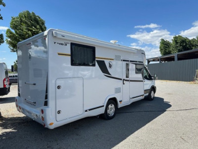 Benimar Tessoro 463 Up t463 - Photo 6
