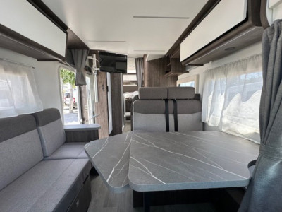 Benimar Tessoro 463 Up t463 - Photo 11