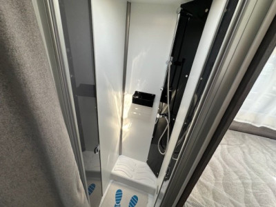 Benimar Tessoro 463 Up t463 - Photo 13