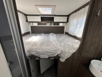 Benimar Tessoro 463 Up t463 - Photo 16