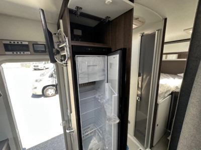 Benimar Tessoro 463 Up t463 - Photo 19