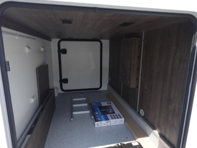 Benimar Tessoro 463 Up - Photo 6