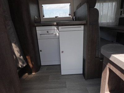 Benimar Tessoro 463 Up - Photo 7