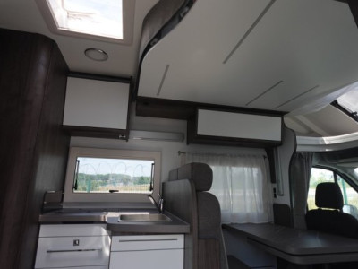 Benimar Tessoro 463 Up - Photo 8