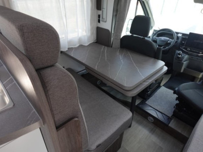 Benimar Tessoro 463 Up - Photo 9