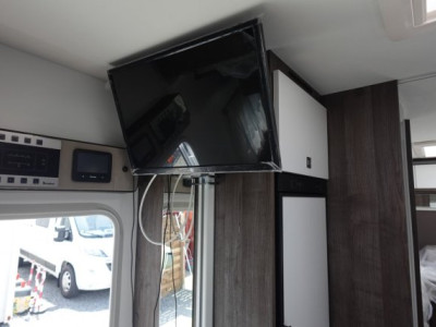 Benimar Tessoro 463 Up - Photo 14