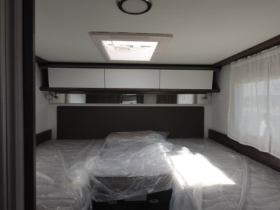 Benimar Tessoro 463 Up - Photo 16