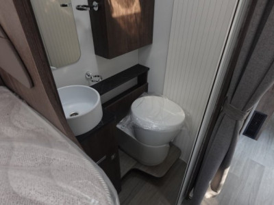 Benimar Tessoro 463 Up - Photo 20