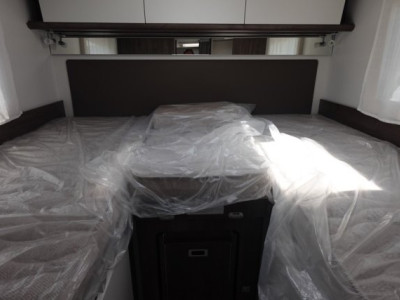 Benimar Tessoro 463 Up - Photo 23