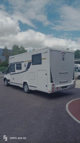 Benimar Tessoro 463 Up - Photo 3