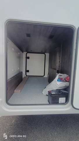 Benimar Tessoro 463 Up - Photo 5