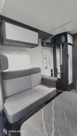 Benimar Tessoro 463 Up - Photo 8