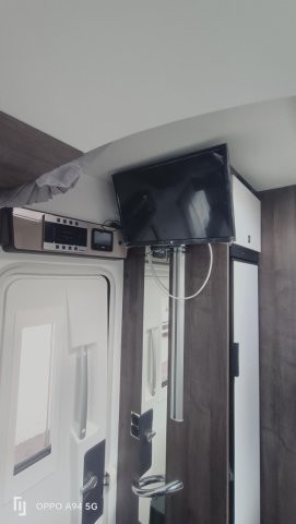 Benimar Tessoro 463 Up - Photo 9