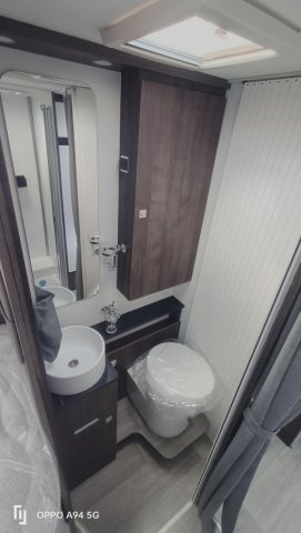 Benimar Tessoro 463 Up - Photo 12