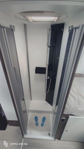 Benimar Tessoro 463 Up - Photo 13