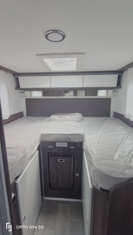 Benimar Tessoro 463 Up - Photo 14