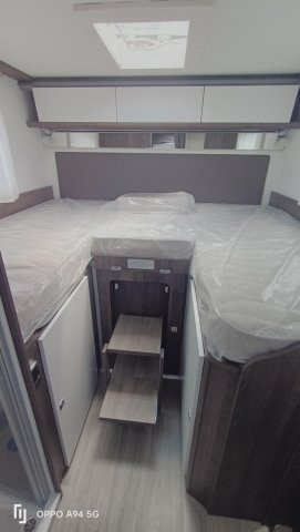 Benimar Tessoro 463 Up - Photo 15