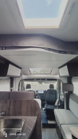 Benimar Tessoro 463 Up - Photo 19