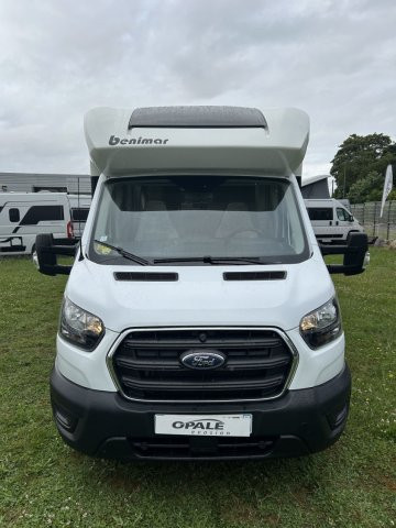 Benimar Tessoro 463 Up 463up - ford transit 170cv - Photo 2