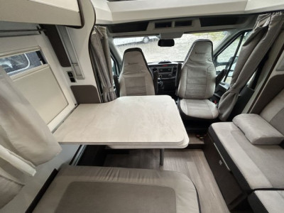 Benimar Tessoro 463 Up 463up - ford transit 170cv - Photo 10