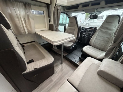 Benimar Tessoro 463 Up 463up - ford transit 170cv - Photo 11