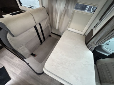 Benimar Tessoro 463 Up 463up - ford transit 170cv - Photo 15