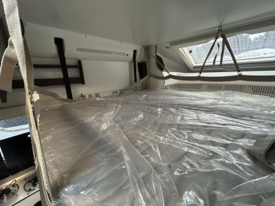 Benimar Tessoro 463 Up 463up - ford transit 170cv - Photo 18