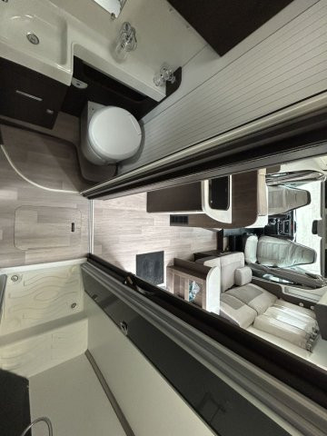 Benimar Tessoro 463 Up 463up - ford transit 170cv - Photo 29