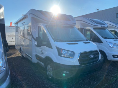 Benimar Tessoro 463 Up 463up Neuf