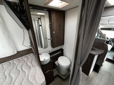 Benimar Tessoro 463 Up Occasion