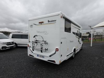 Benimar Tessoro 467 - 54.900 € - #3