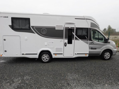 Benimar Tessoro 468 - 72.290 € - #1