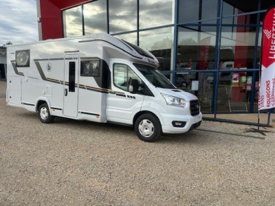 Benimar Tessoro 468