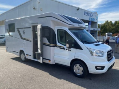 Benimar Tessoro 468 t plus Neuf