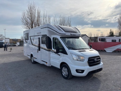 Benimar Tessoro 468 Neuf