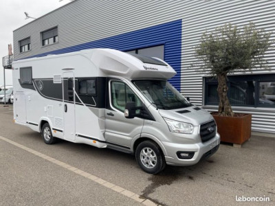 Benimar Tessoro 468 Neuf