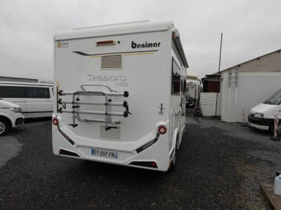 Benimar Tessoro 481 - 47.900 € - #3