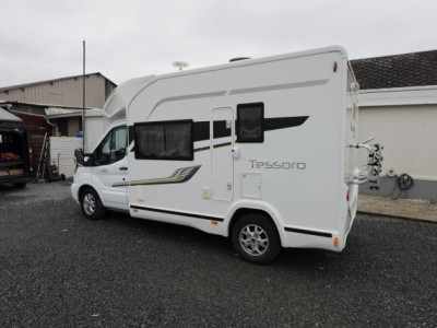 Benimar Tessoro 481 - 47.900 € - #4