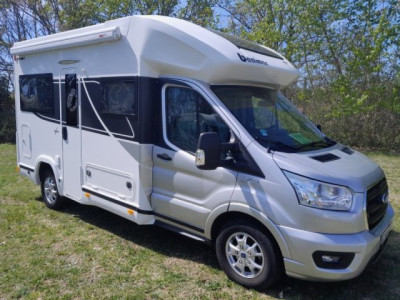 Benimar Tessoro 481 PROFILE - Photo 1