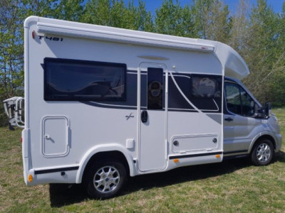 Benimar Tessoro 481 PROFILE - Photo 2